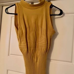 Mustard Cache top